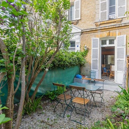 Studio De Charme A Trouville Sur Mer. Экстерьер фото