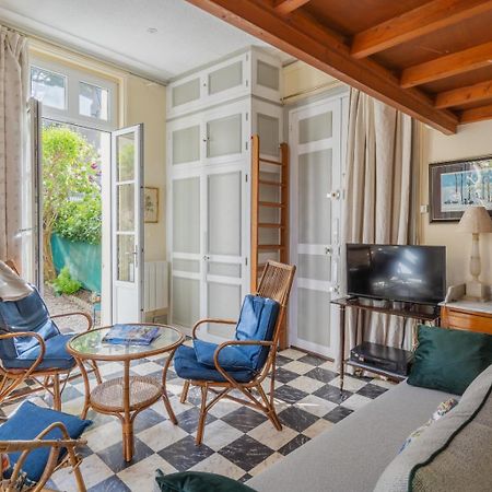 Studio De Charme A Trouville Sur Mer. Экстерьер фото
